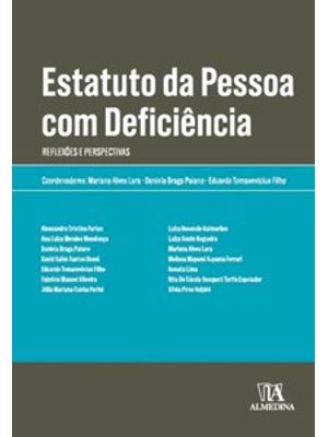 Estatuto da Pessoa com Deficiência: Reflexões e Perspectivas