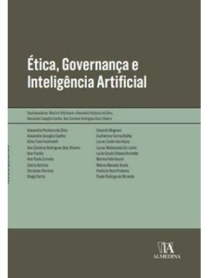 Ética, Governança e Inteligência Artificial