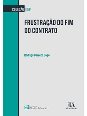 Frustração do Fim do Contrato