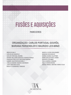Fusões e Aquisições: Pareceres