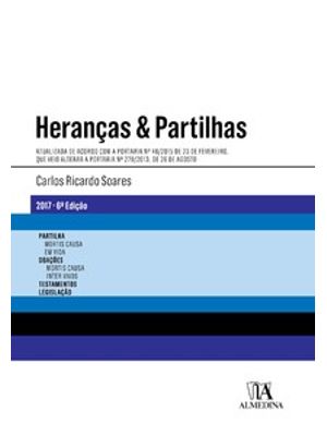 Heranças e Partilhas