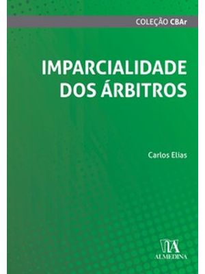 Imparcialidade dos Árbitros