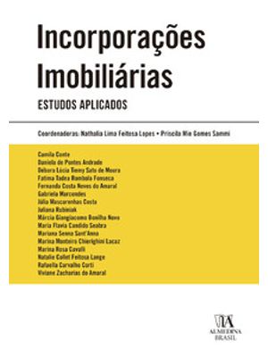 Incorporações Imobiliárias: Estudos Aplicados