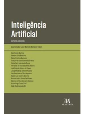 Inteligência Artificial: Aspectos Jurídicos