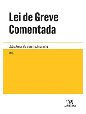 Lei de Greve Comentada