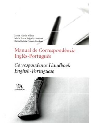 Manual de Correspondência: Inglês-Português