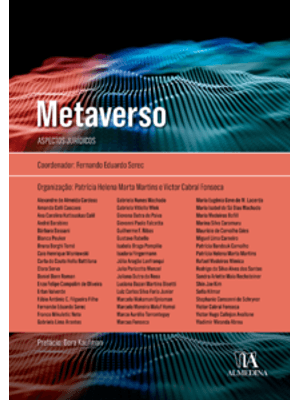 Metaverso: Aspectos Jurídicos