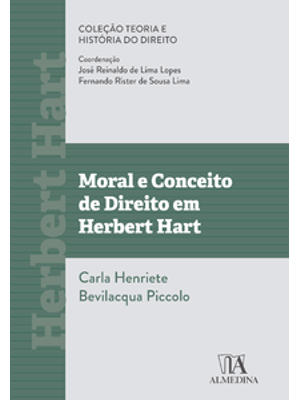 Moral e Conceito de Direito em Herbert Hart