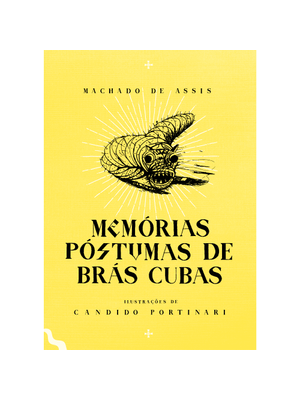 Memórias Póstumas de Brás Cubas