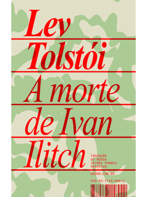 A Morte de Ivan Ilitch
