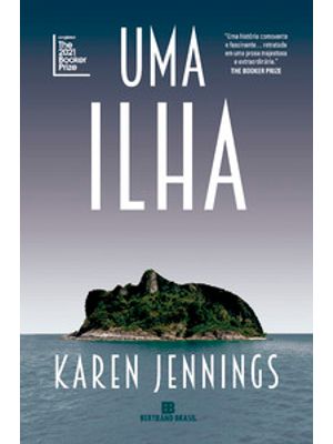 Uma Ilha
