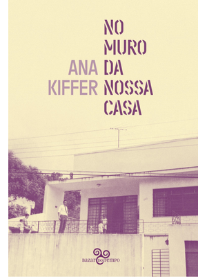 No Muro da Nossa Casa