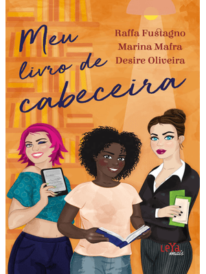 Meu Livro de Cabeceira