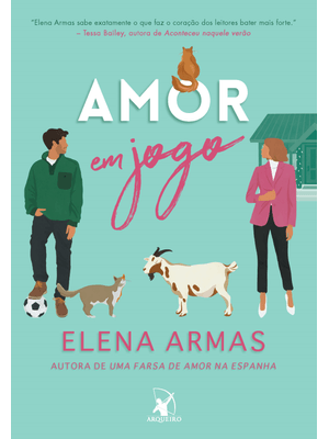 Amor em Jogo