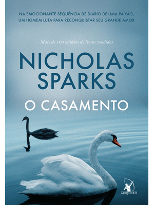 O Casamento: a Emocionante Sequência de Diário de Uma Paixão
