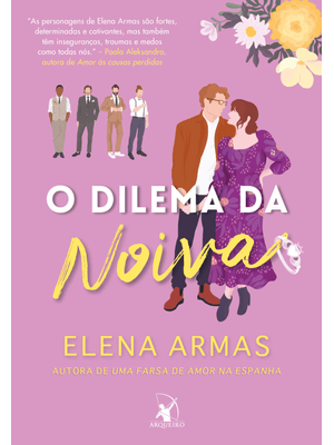 O Dilema da Noiva