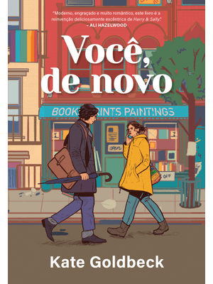 Você, de Novo