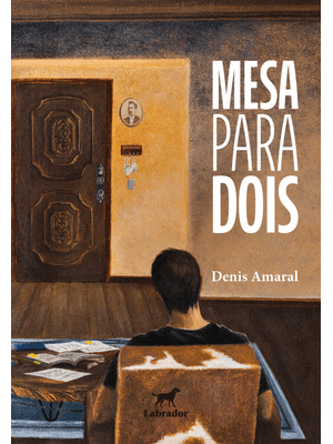 Mesa para Dois