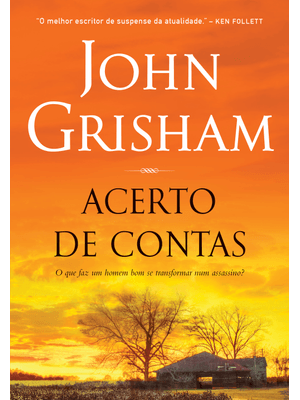 Acerto de Contas