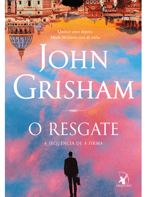 O Resgate: a Sequência de a Firma