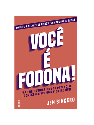 Você É Fodona