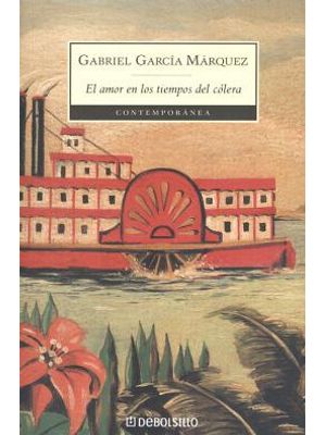 Amor En Los Tiempos Del Colera, El