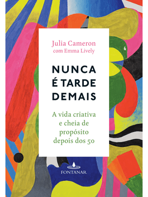 Nunca É Tarde Demais