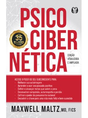 Psicocibernética