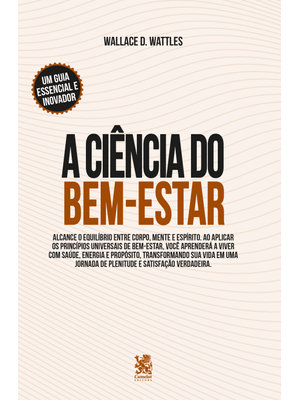 A Ciência do Bem-Estar