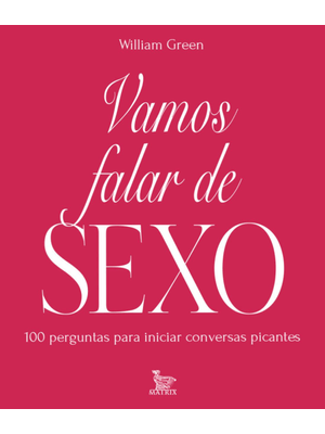 Vamos Falar de Sexo