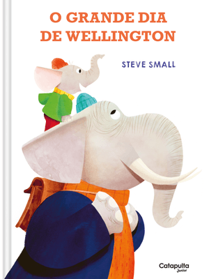 O Grande Dia de Wellington