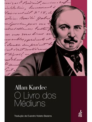 O Livro dos Médiuns