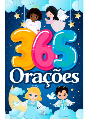 365 Orações