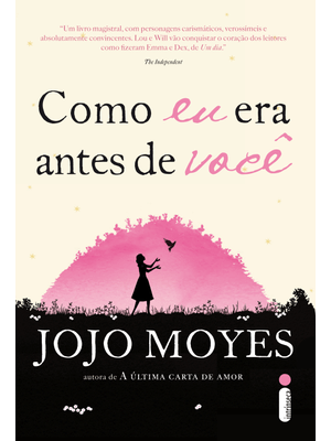 Como Eu Era Antes de Você