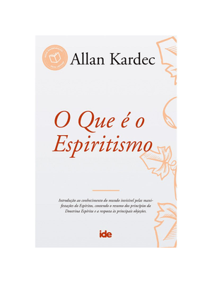 O Que É o Espiritismo: 14X21