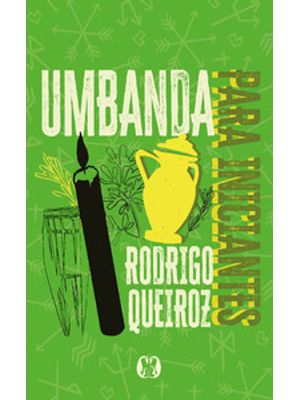 Umbanda para Iniciantes