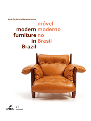 Móvel Moderno no Brasil