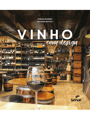 Vinho com Design