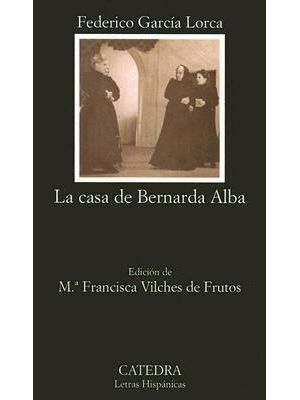 Casa de Bernarda de Alba