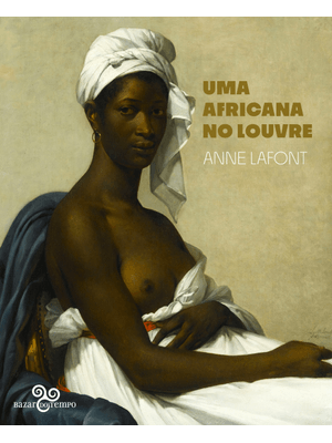 Uma Africana no Louvre