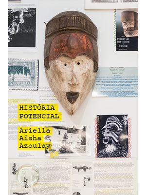 História Potencial: Desaprender o Imperialismo
