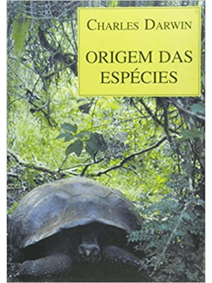 Origem das Espécies