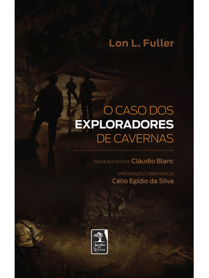 O Caso dos Exploradores de Cavernas