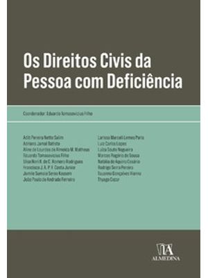 Os Direitos Civis da Pessoa com Deficiência