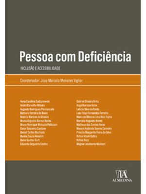 Pessoa com Deficiência: Inclusão e Acessibilidade