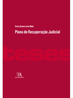 Plano de Recuperação Judicial