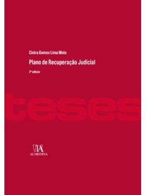 Plano de Recuperação Judicial: 2ª Edição