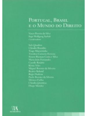 Portugal, Brasil e o Mundo do Direito