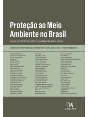 Proteção Ao Meio Ambiente no Brasil: Passado, Presente e Futuro: Estudos em Homenagem a Patrícia Igl