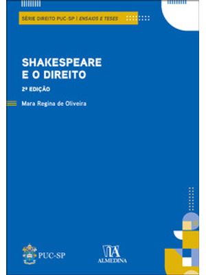 Shakespeare e o Direito